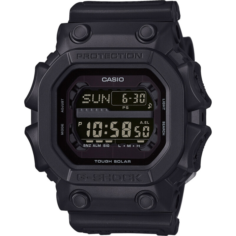 Pánské hodinky Casio G-Shock GX-56BB-1ER -