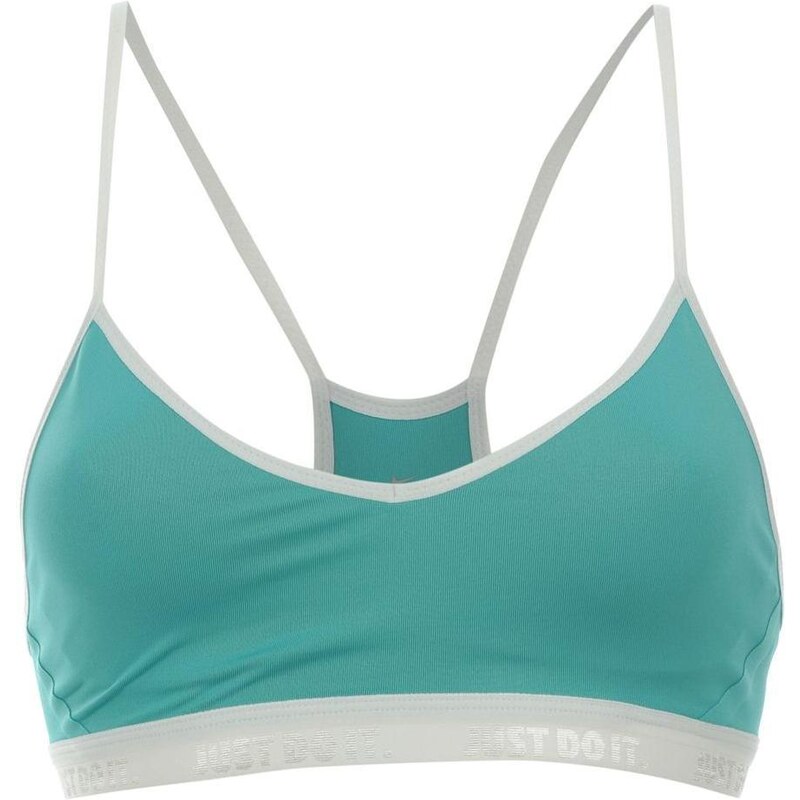 Nike Woosh Bra Ld32 Blue 14