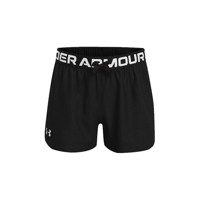 Šortky Under Armour Play Up Solid Shorts 1363372-001