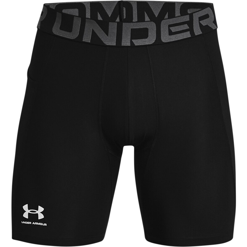 Under Armour HG Armour Shorts BLACK