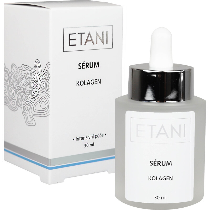 ETANI Kolagenové sérum pro lifting, 30ml