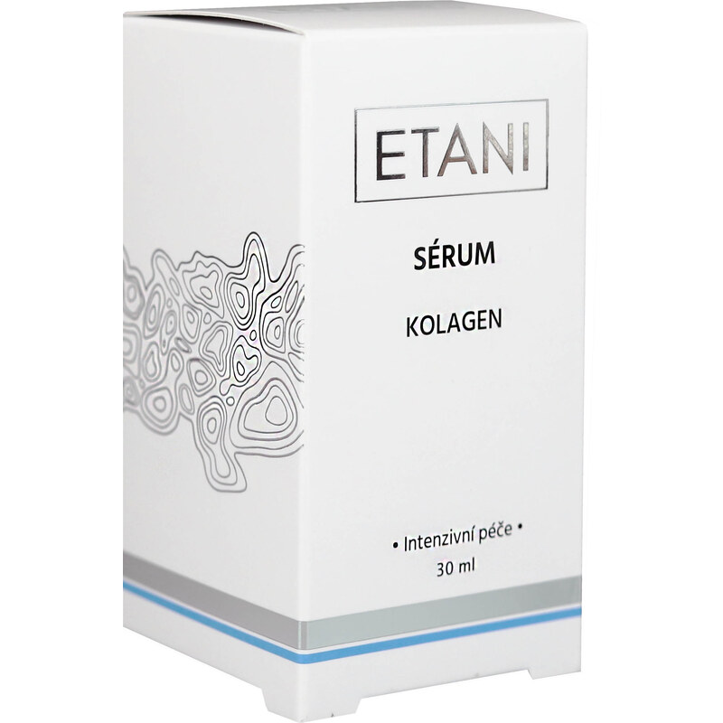 ETANI Kolagenové sérum pro lifting, 30ml