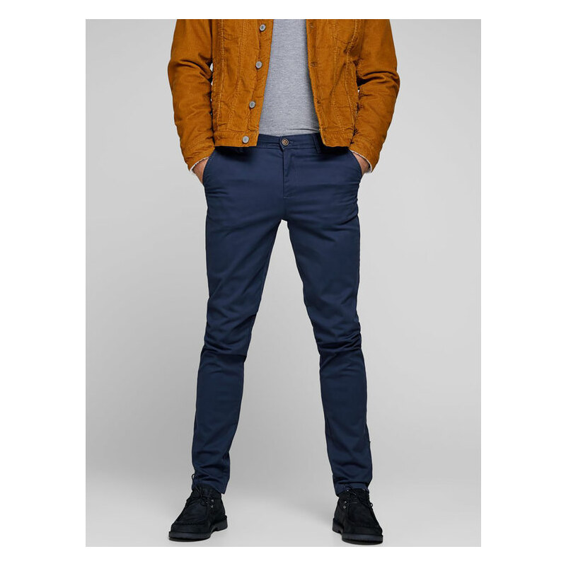 Chino kalhoty Jack&Jones