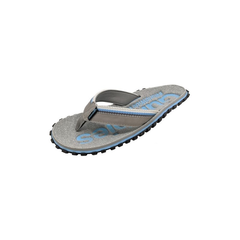 Gumbies Žabky Cairns Light Blue