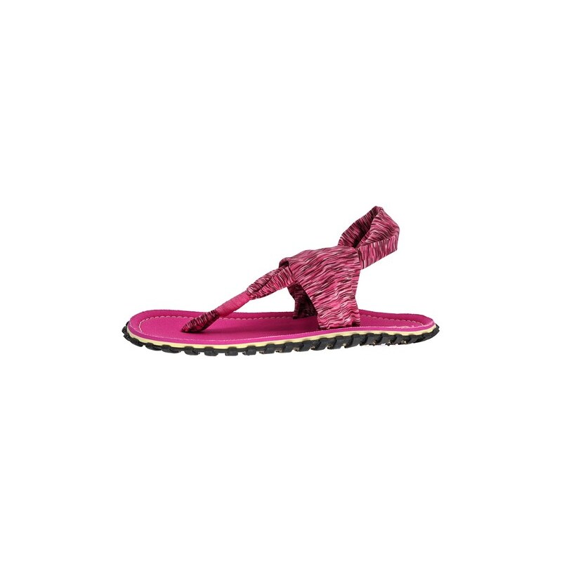 Gumbies Sandále Slingback Pink