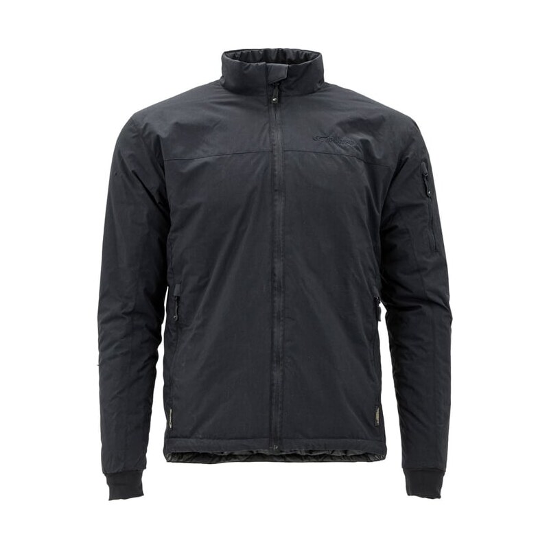 Carinthia Bunda G-oft Windbreaker Jacket černá