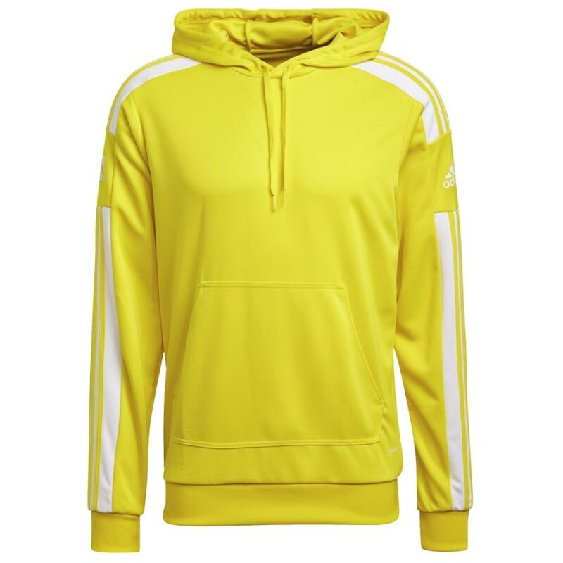Pánská mikina Squadra 21 Hoody M GP6438 - Adidas