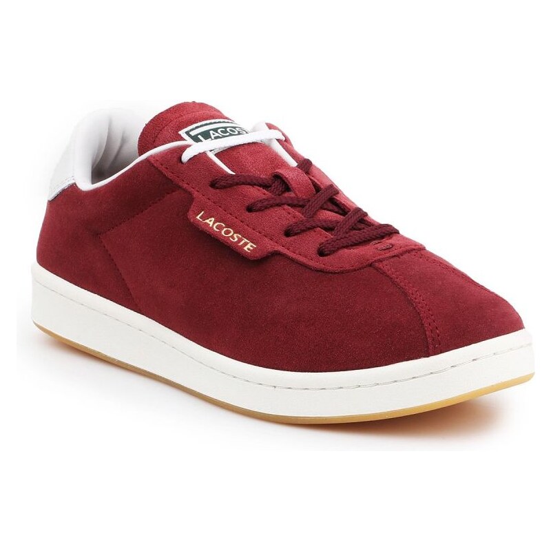 Dámské boty Masters 319 1 SFA W 7-38SFA00032P8 - Lacoste 90467413