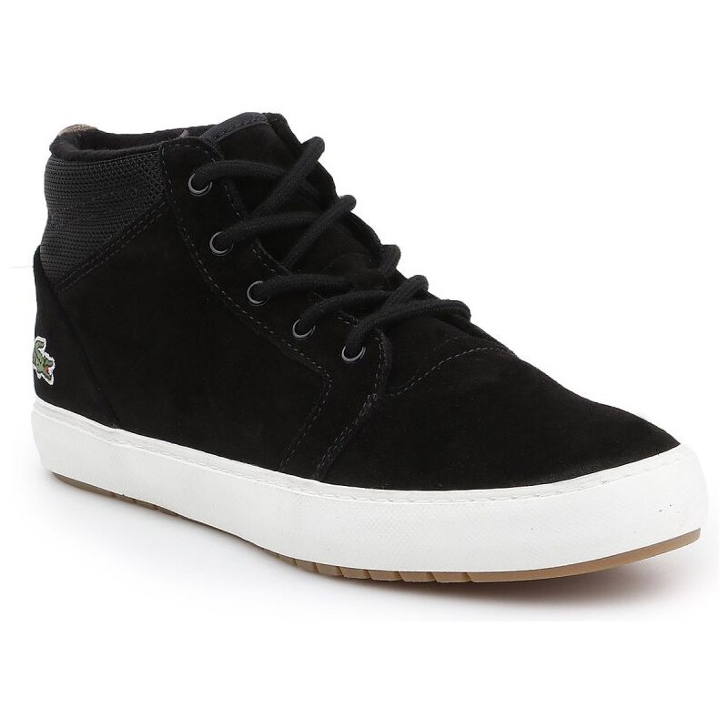 Dámské boty Ampthill Chukka W 417 7-34CAW0065024 - Lacoste 90467408