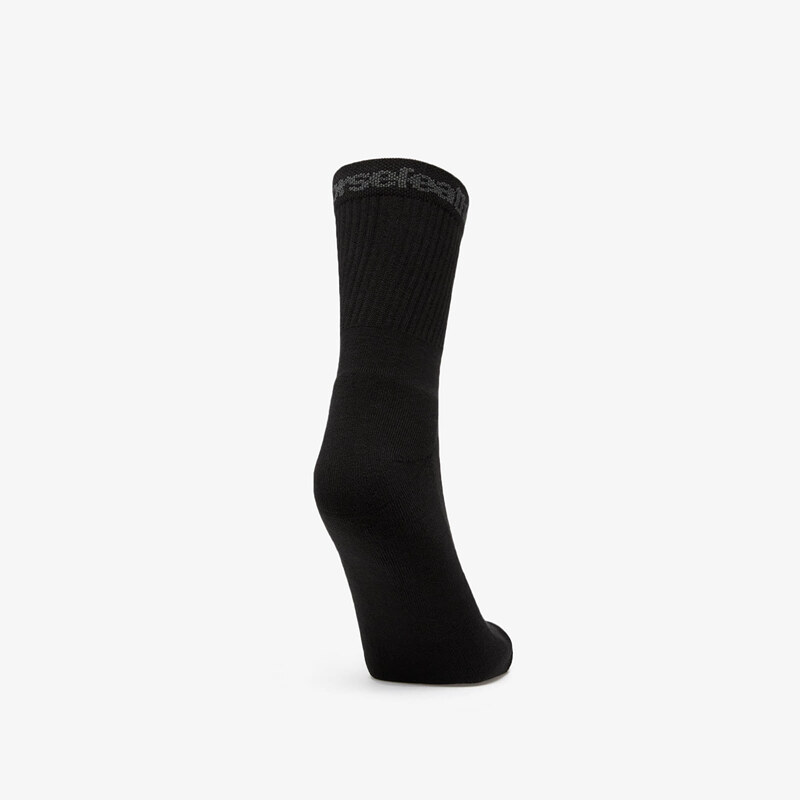 Pánské ponožky Horsefeathers Delete 3-Pack Socks Black