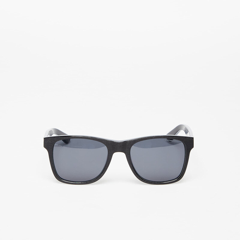 Pánské sluneční brýle Horsefeathers Foster Sunglasses Brushed Black/ Gray