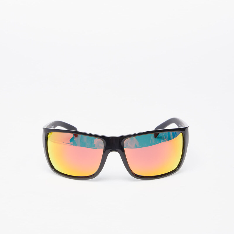 Sluneční brýle Horsefeathers Zenith Sunglasses Gloss Black