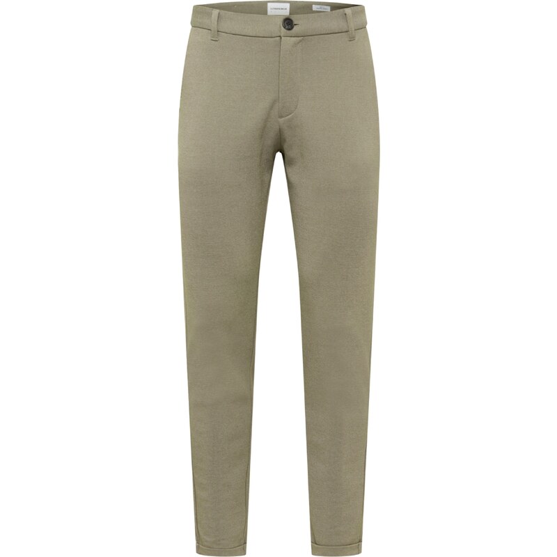 Lindbergh Kalhoty Superflex khaki