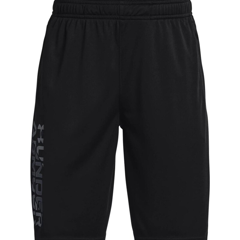 Šortky Under Armour UA Prototype 2.0 Wdmk Shorts-BLK 1361818-002