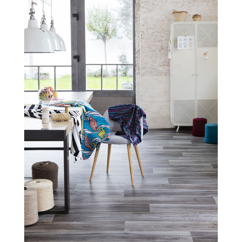 Beauflor PVC podlaha Puretex Lime Oak 796M - dub - Rozměr na míru cm