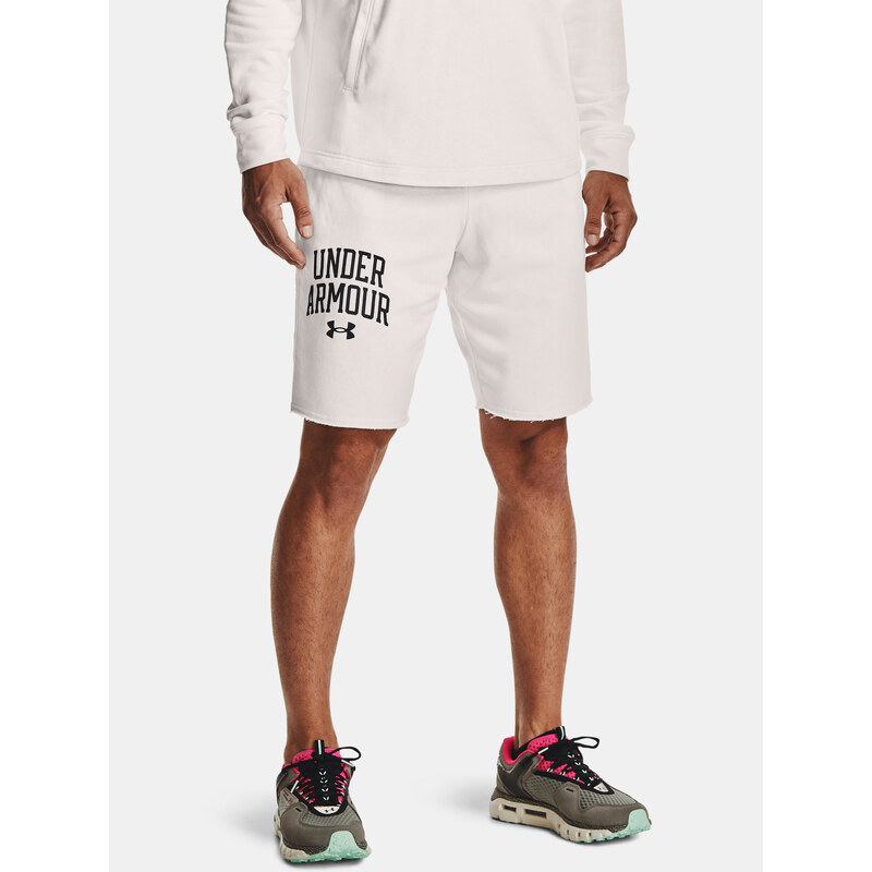 Pánské šortky Under Armour UA RIVAL TERRY