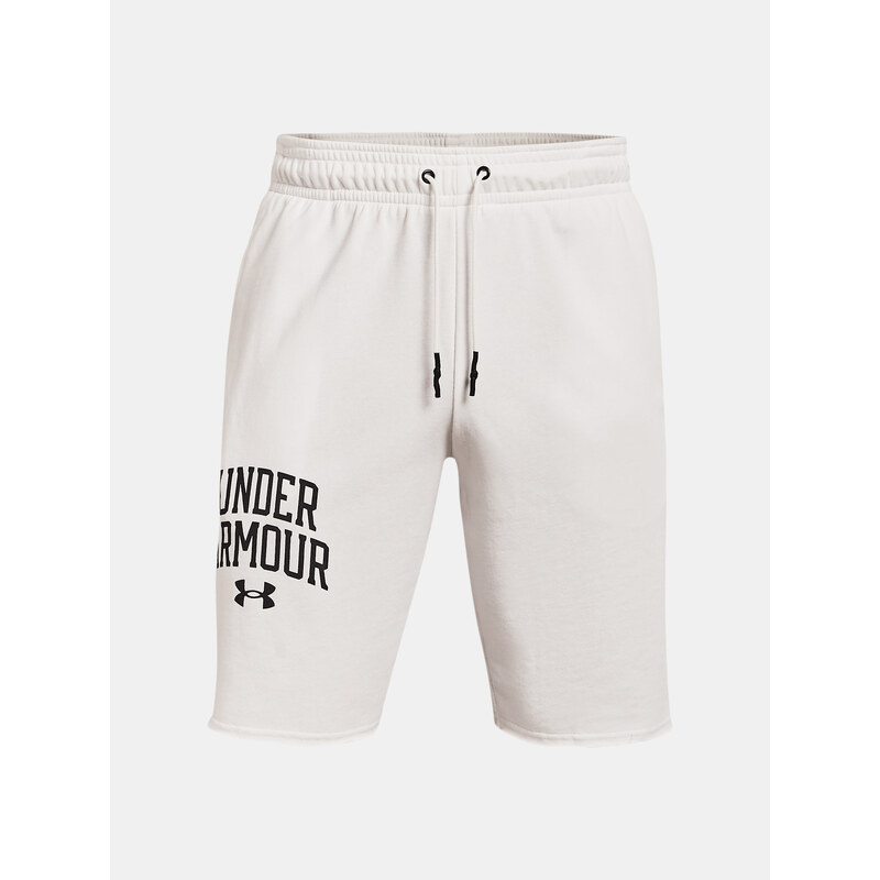 Pánské šortky Under Armour UA RIVAL TERRY