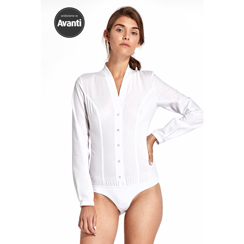 Nife Woman's Shirt K52