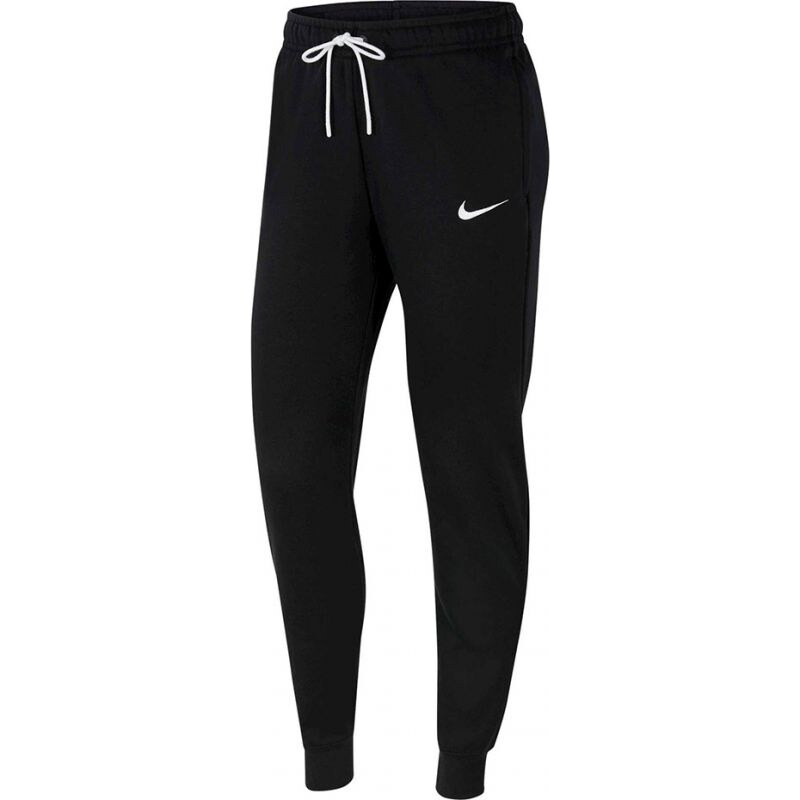 Dámské kalhoty Park 20 Fleece W CW6961-010 - Nike 64436393