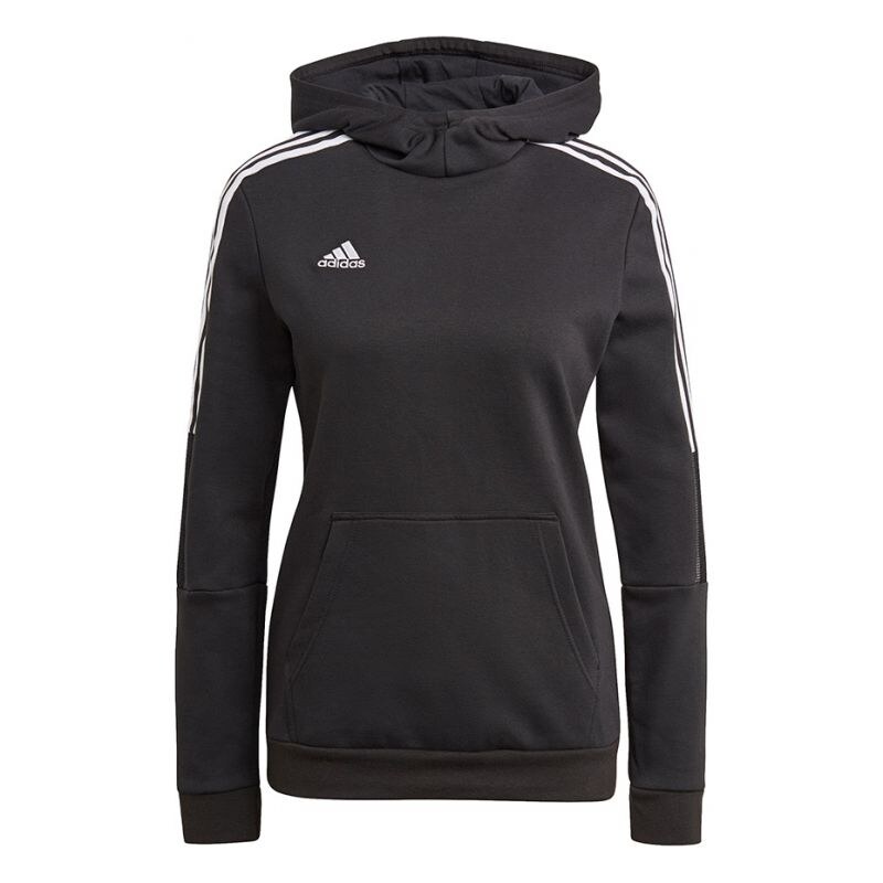 Dámská mikina Tiro 21 Sweat Hoody W GM7329 - Adidas