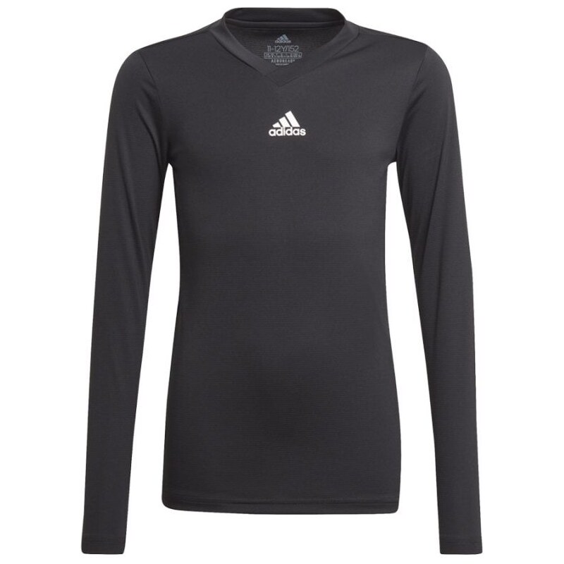 Dětské fotbalové tričko Team Base Jr GN5710 - Adidas
