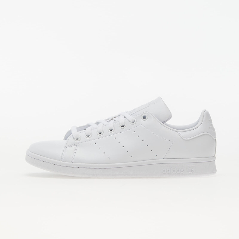 adidas Originals adidas Stan Smith Ftw White/ Ftw White/ Core Black