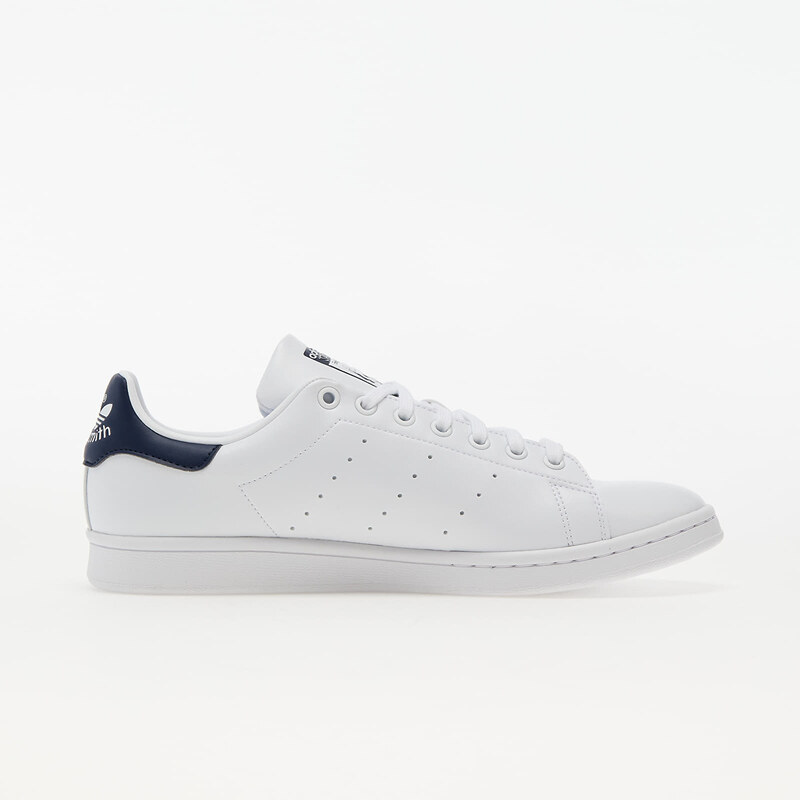 adidas Originals adidas Stan Smith Ftw White/ Ftw White/ Collegiate Navy