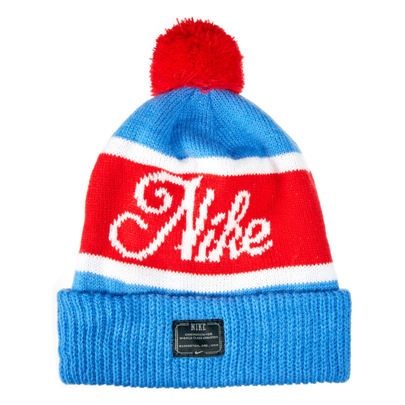 Nike Old Snow Beanie Hat