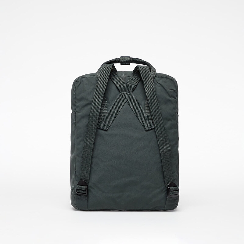 Batoh Fjällräven Kånken Forest Green, 16 l