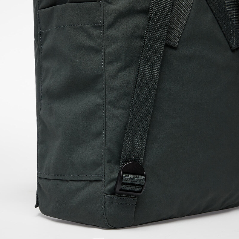 Batoh Fjällräven Kånken Forest Green, 16 l