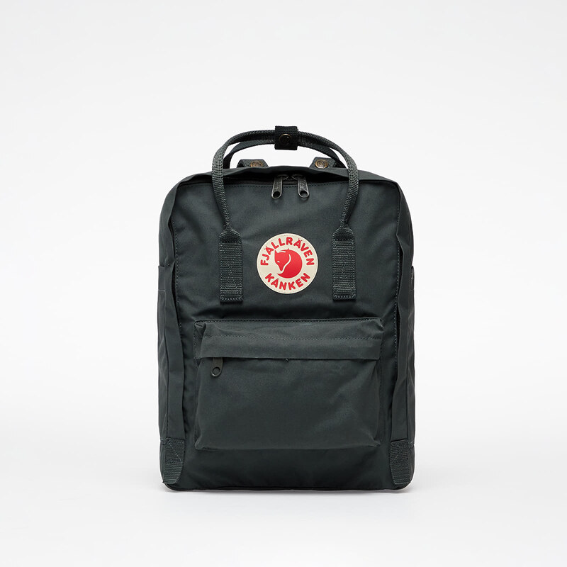 Batoh Fjällräven Kånken Forest Green 16 l 113406792