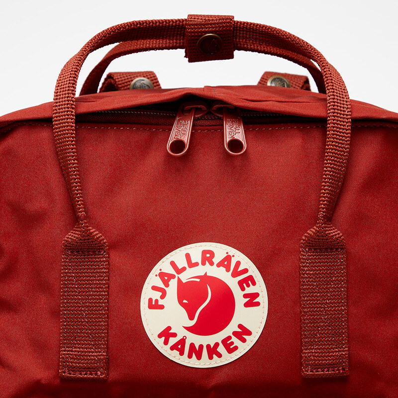 Fjallraven KANKEN Ox Red 16l