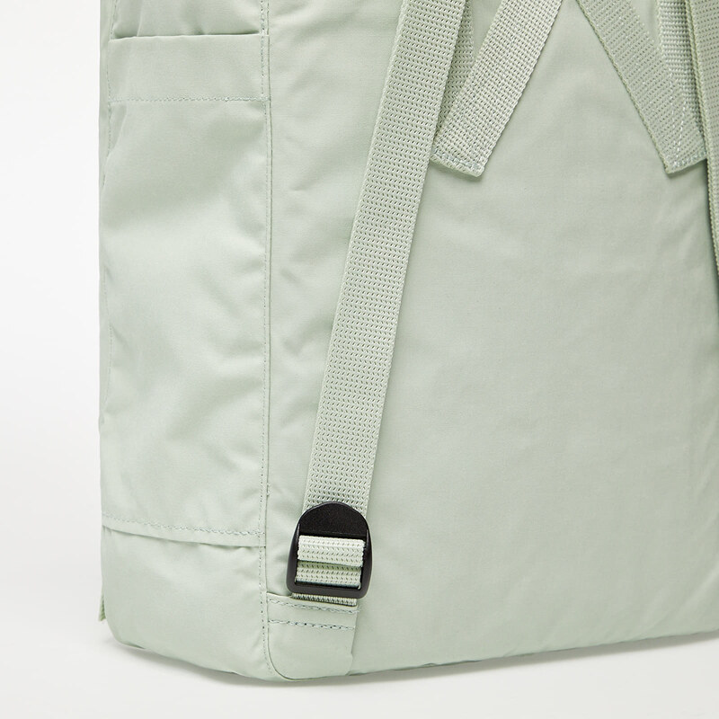 Batoh Fjällräven Kånken Mint Green, 16 l