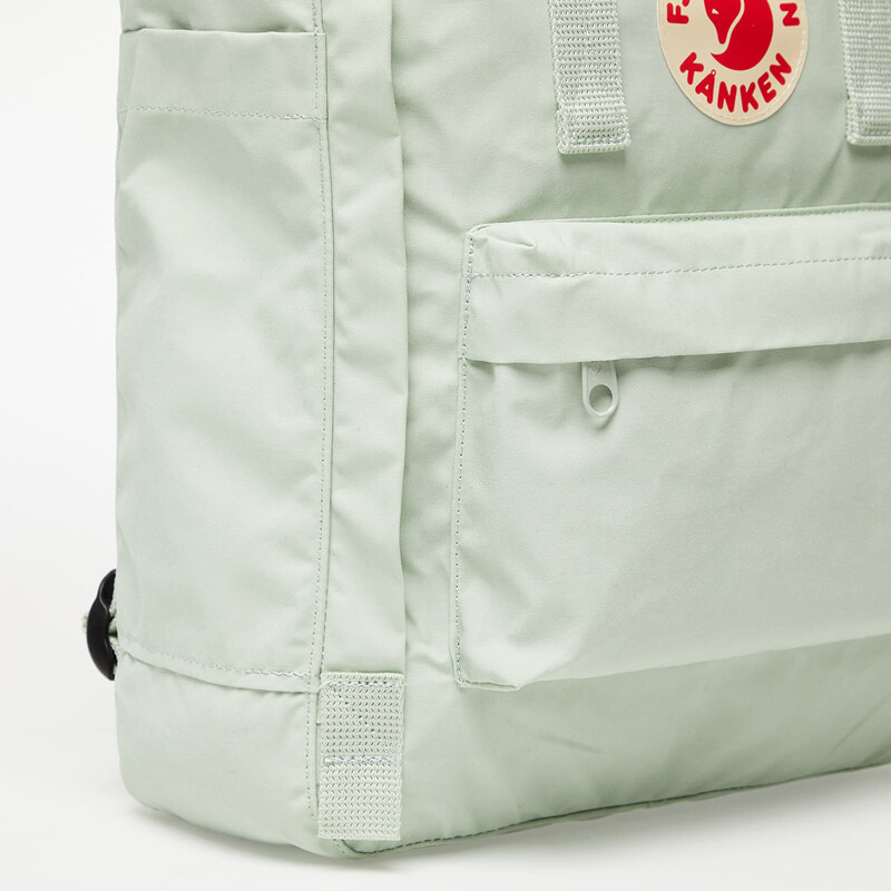 Batoh Fjällräven Kånken Mint Green, 16 l