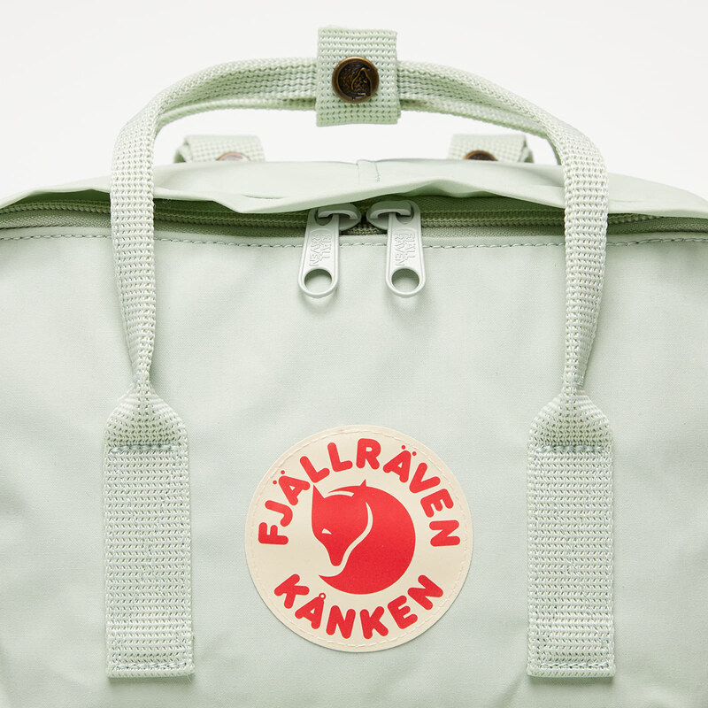 Batoh Fjällräven Kånken Mint Green, 16 l