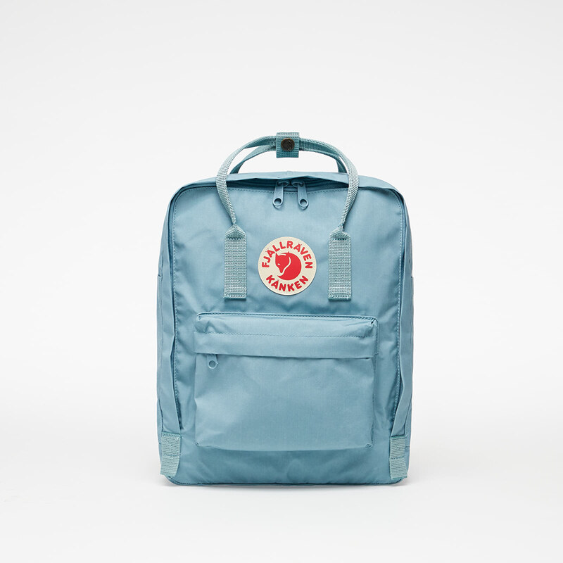 Batoh Fjällräven Kånken Sky Blue, 16 l