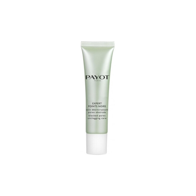 Payot Pâte Grise Ultra-Absorbent Charcoal Mask 30ml