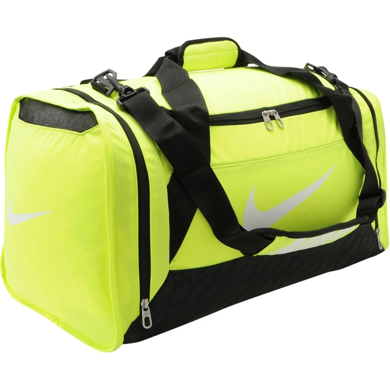 Sportovní taška Nike Brasilia 6 Medium Grip - GLAMI.cz