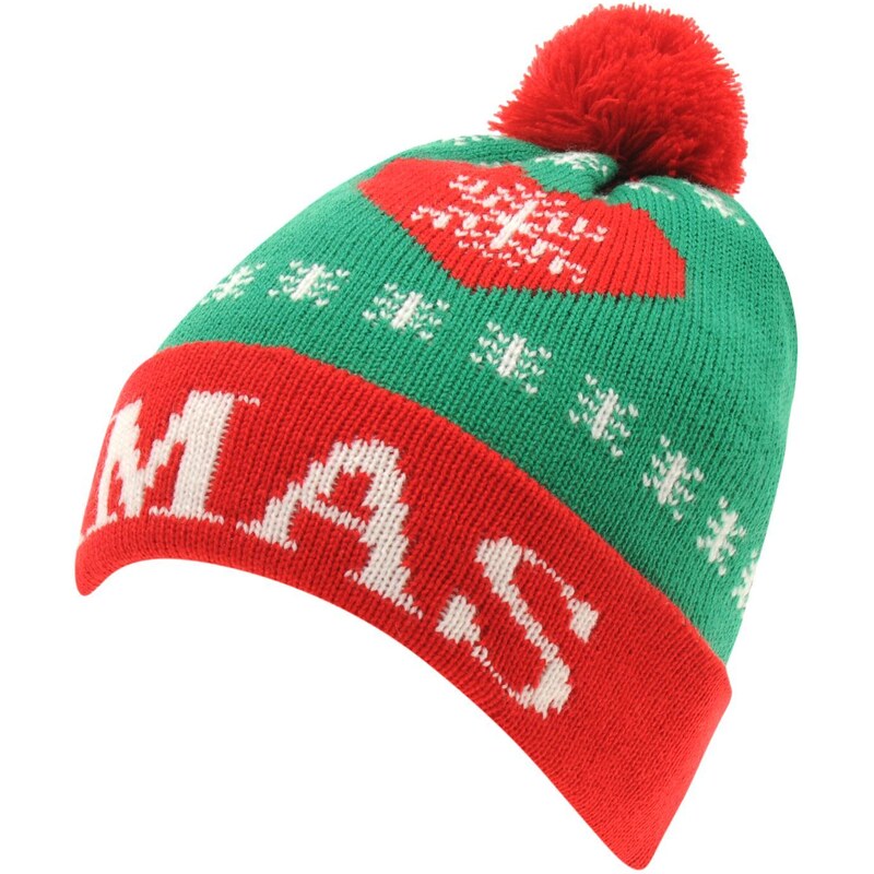 Star Christmas Hat