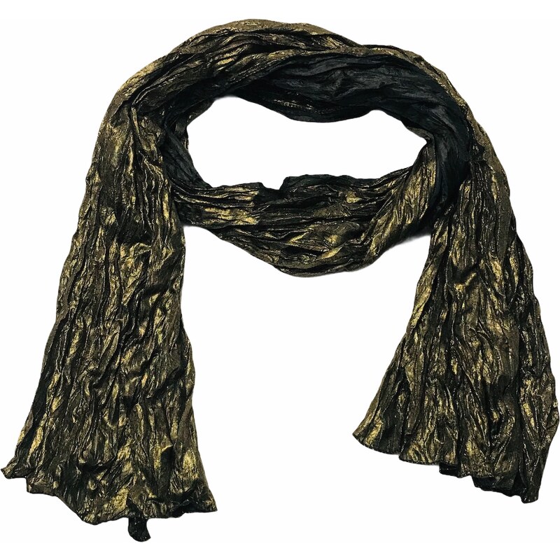 Ewena ŠÁTEK 180 x 65 cm 100% Silk hedvábi 102327568