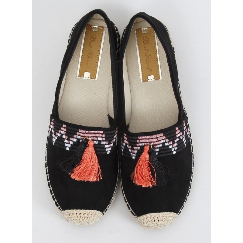 Espadrilky model 153368 Inello