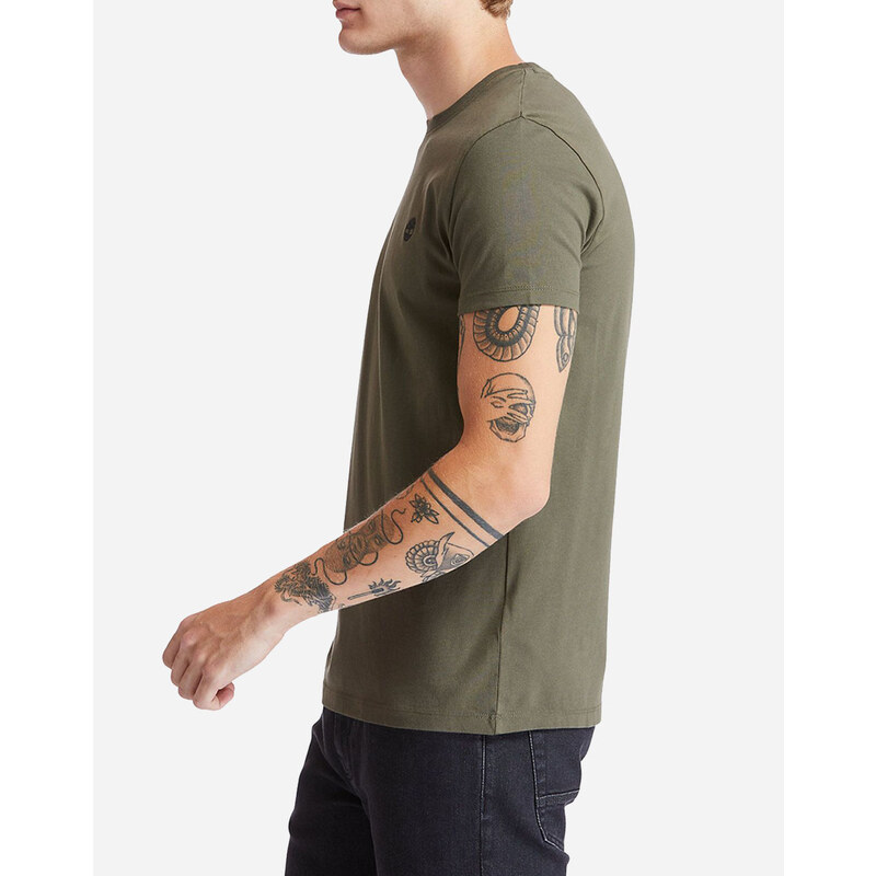 TIMBERLAND SUN RIVER CREW T SHIRT