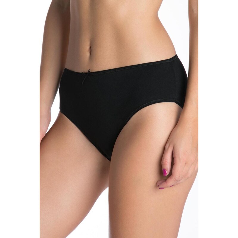 Dámské kalhotky BIKINI model 16116622 3pack - Lama