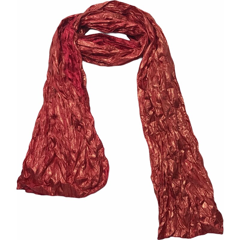 Ewena ŠÁTEK 180 x 65 cm 100% Silk hedvábi 102327571