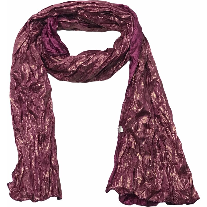 Ewena ŠÁTEK 180 x 65 cm 100% Silk hedvábi 102327572
