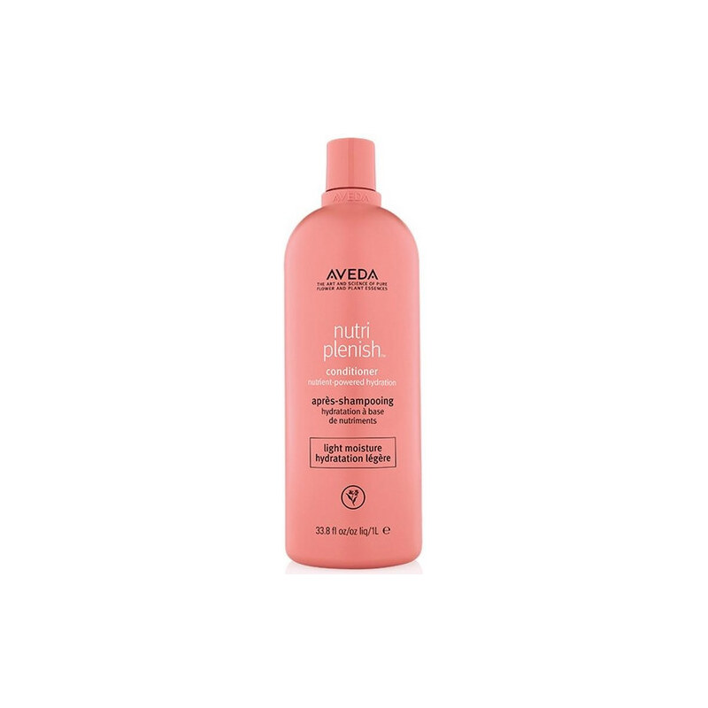 Aveda NutriPlenish Light Moisture Conditioner 1l