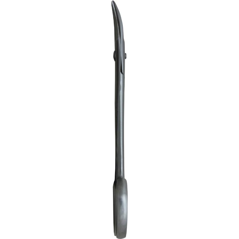 GLOBOS Pedikúrové nůžky na nehty 991360 11,5 cm