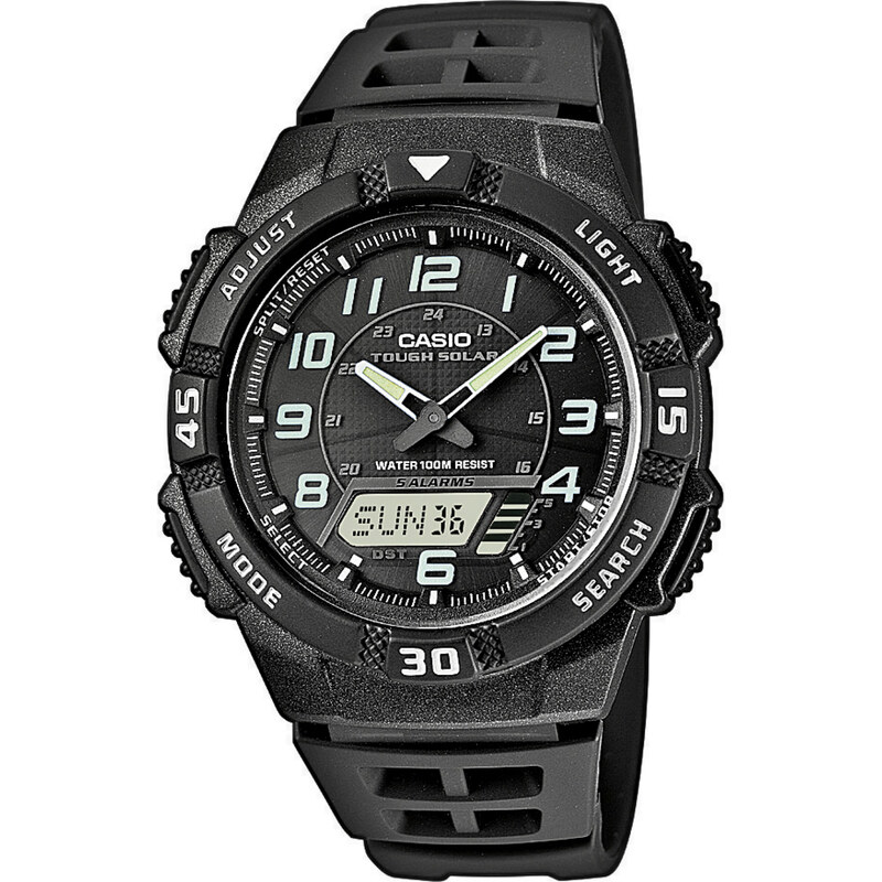 Pánské hodinky Casio Collection AQ-S800W-1BVEF -
