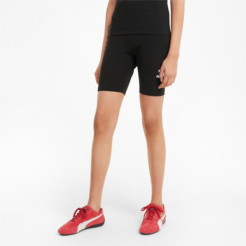 Puma Classics Short Tights 7 black