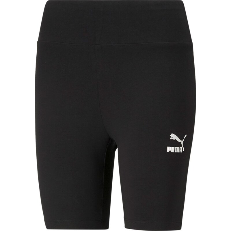 Puma Classics Short Tights 7"" black